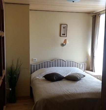 Butas Nidoje Apartment Exterior photo